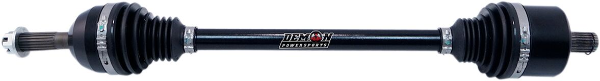 AXLE KIT HD COMPLETE