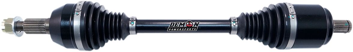 AXLE KIT HD COMPLETE