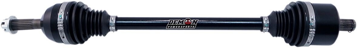 AXLE KIT HD COMPLETE