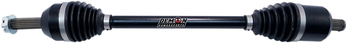 AXLE KIT HD COMPLETE
