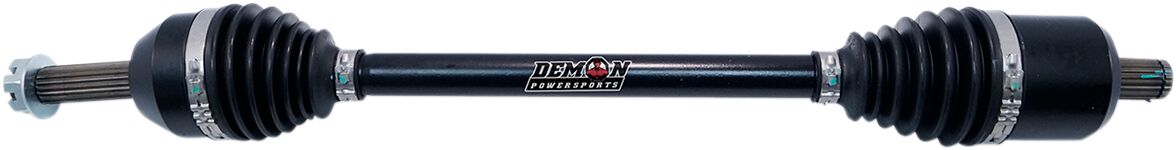 AXLE KIT HD COMPLETE