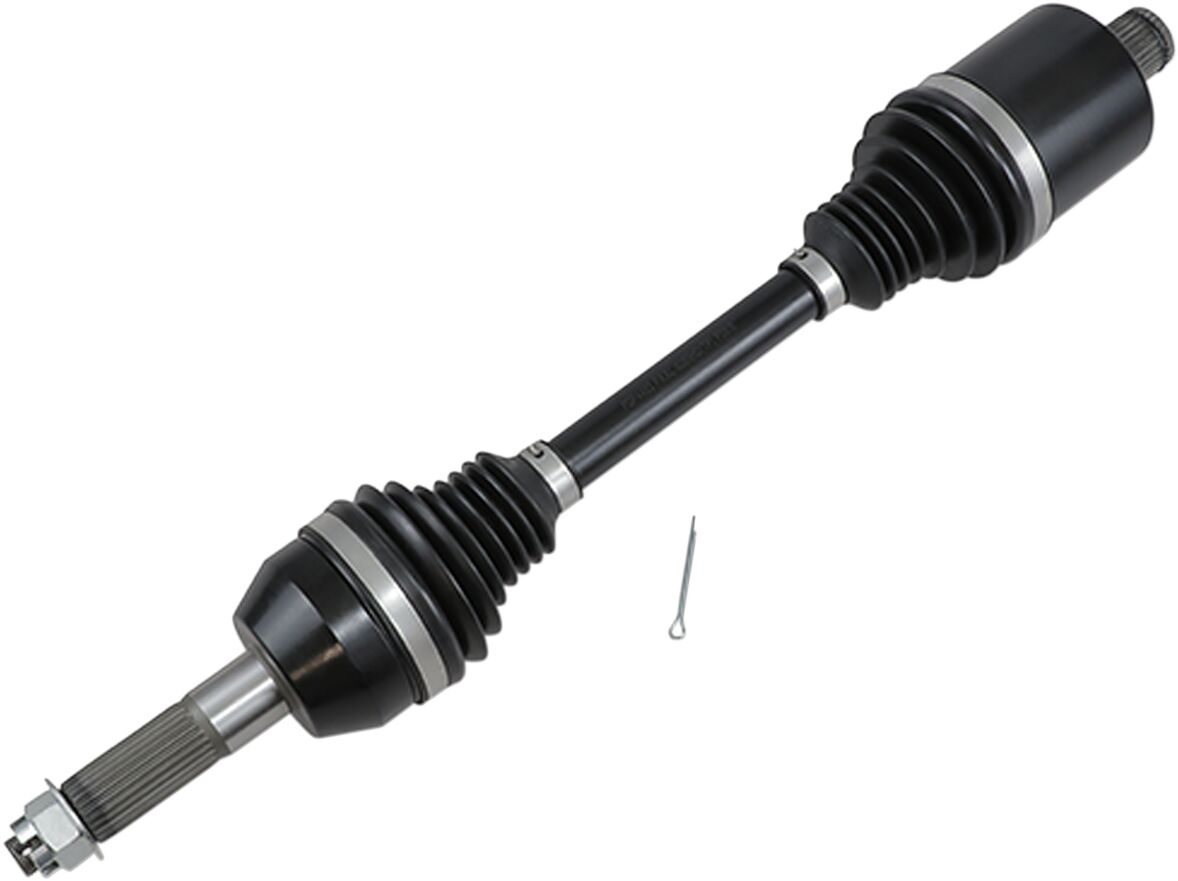 AXLE KIT HD COMPLETE