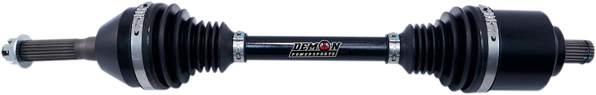 AXLE KIT HD COMPLETE