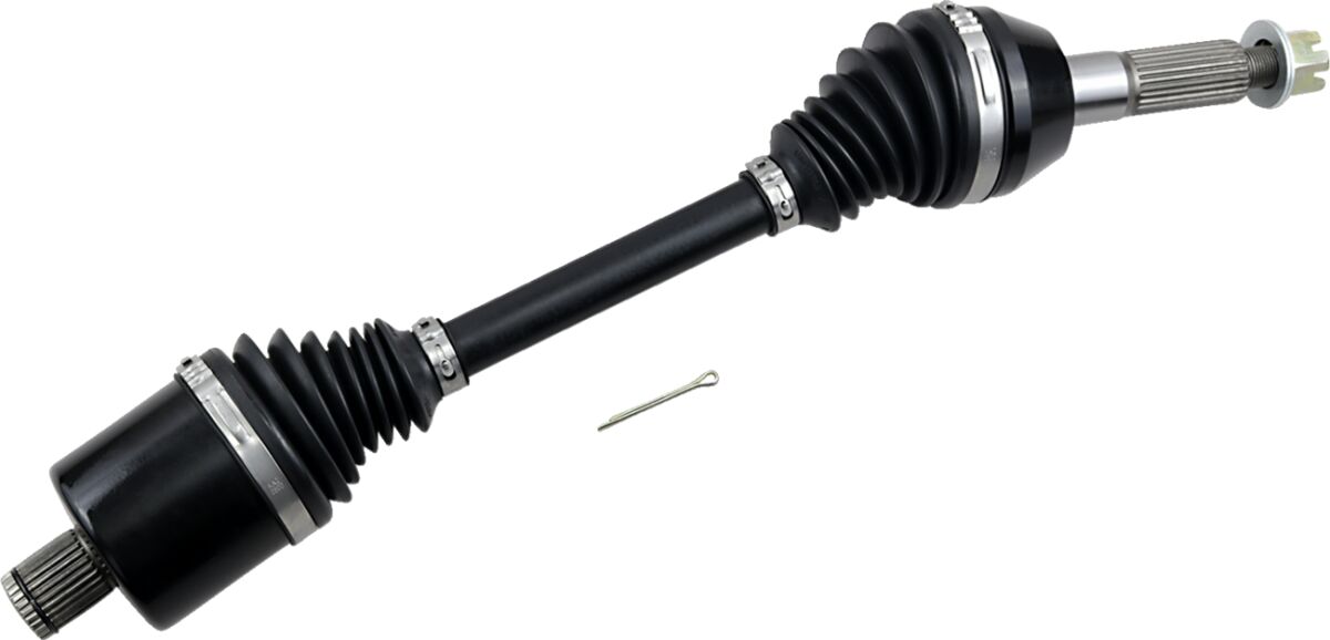 AXLE KIT HD COMPLETE