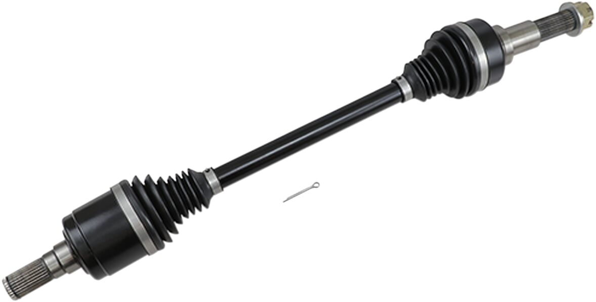 AXLE KIT HD COMPLETE