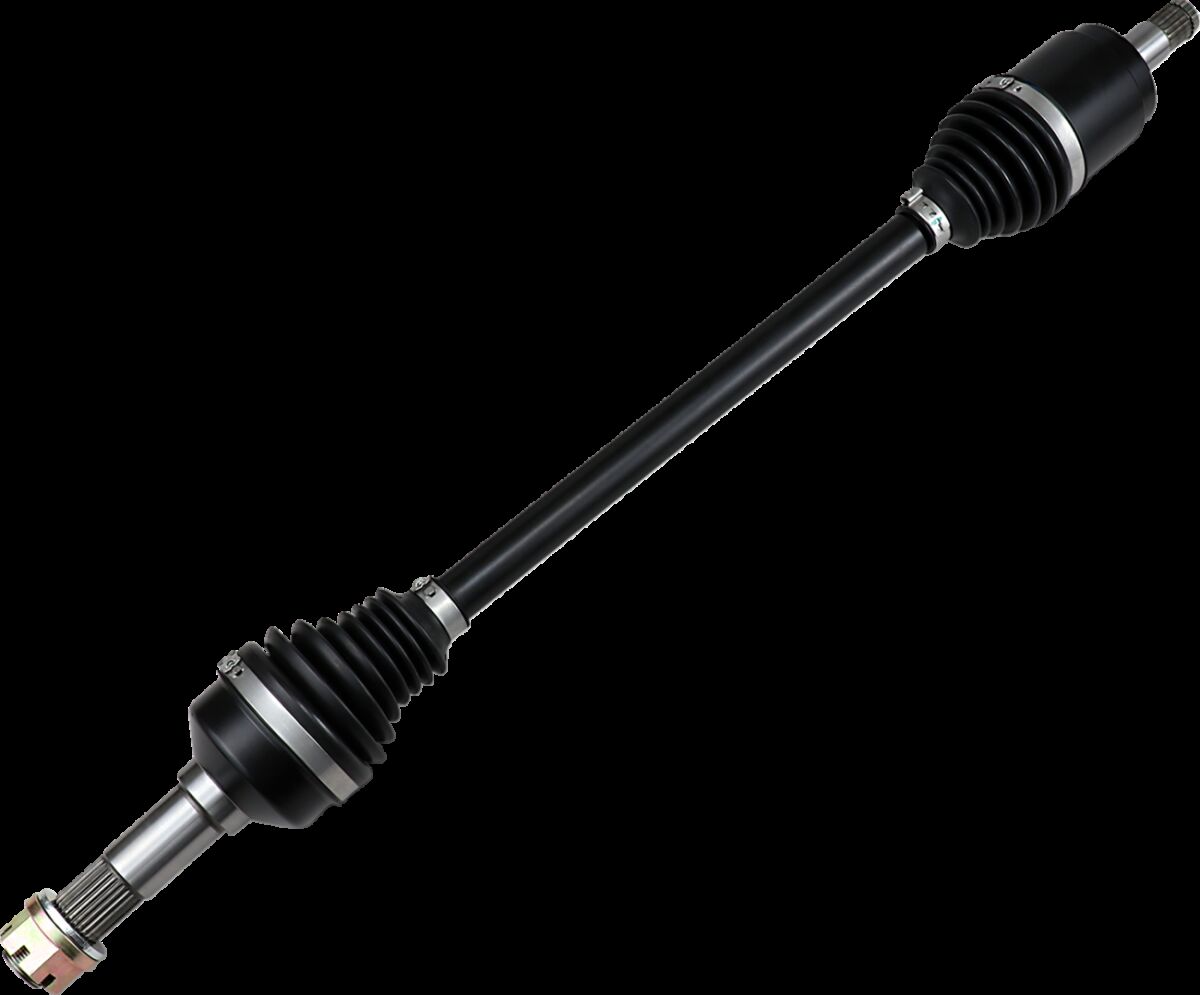 AXLE KIT HD COMPLETE