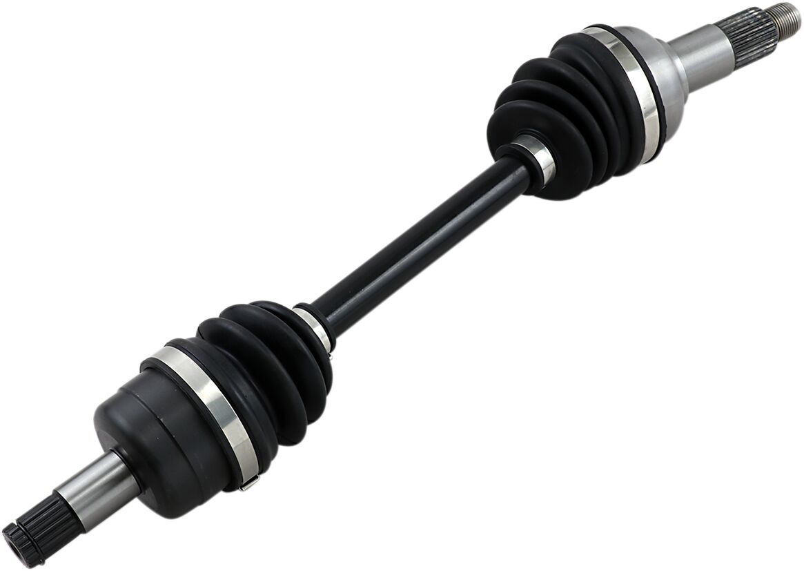 WHEEL SHAFT FRONT