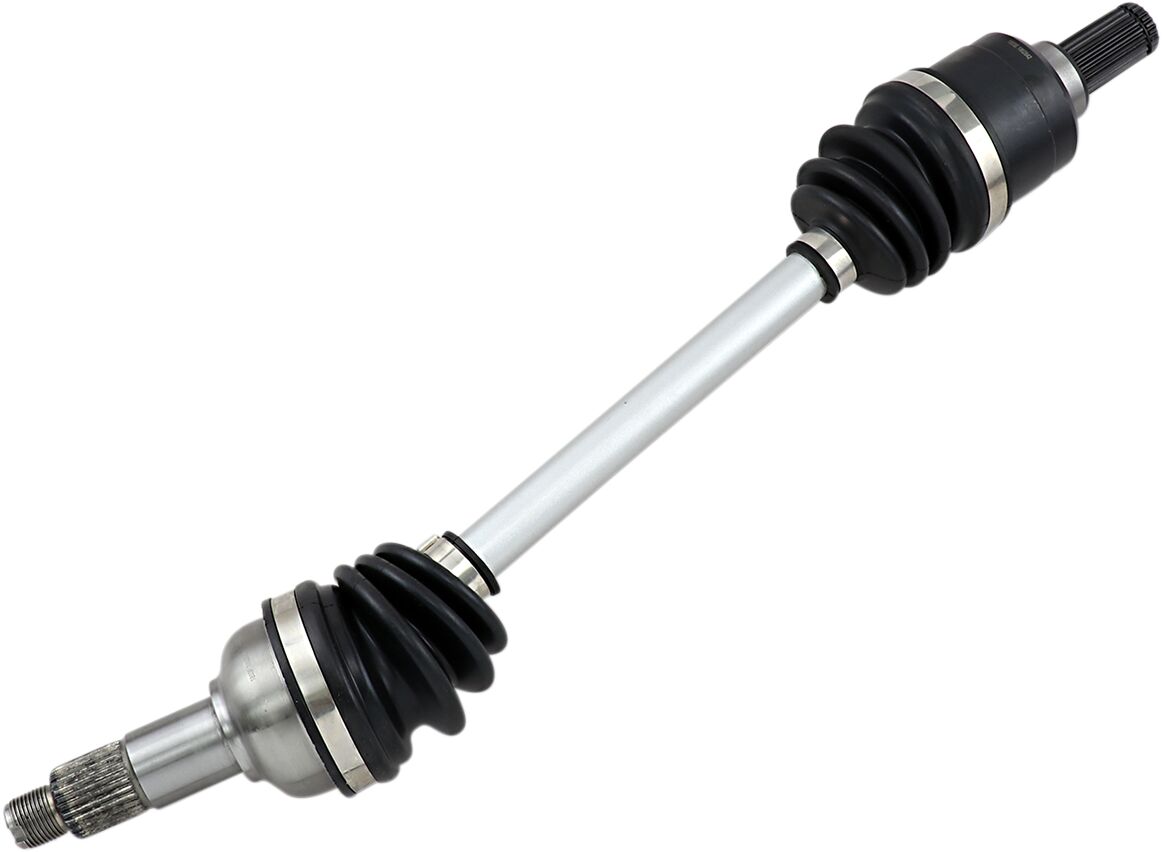 WHEEL SHAFT REAR