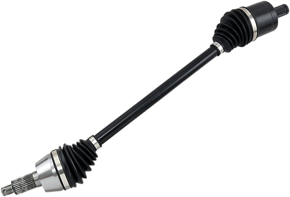 WHEEL SHAFT FRONT