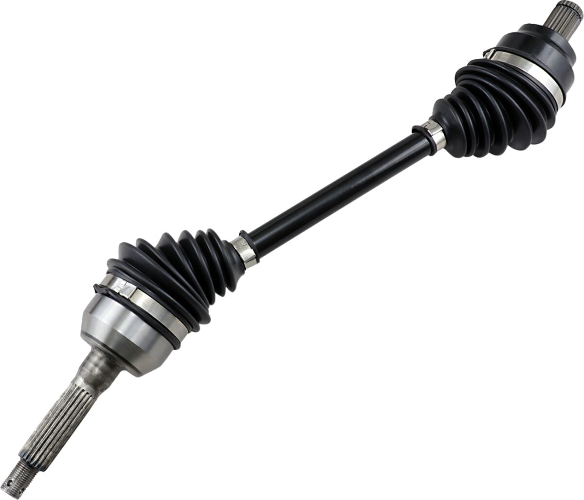 WHEEL SHAFT FRONT