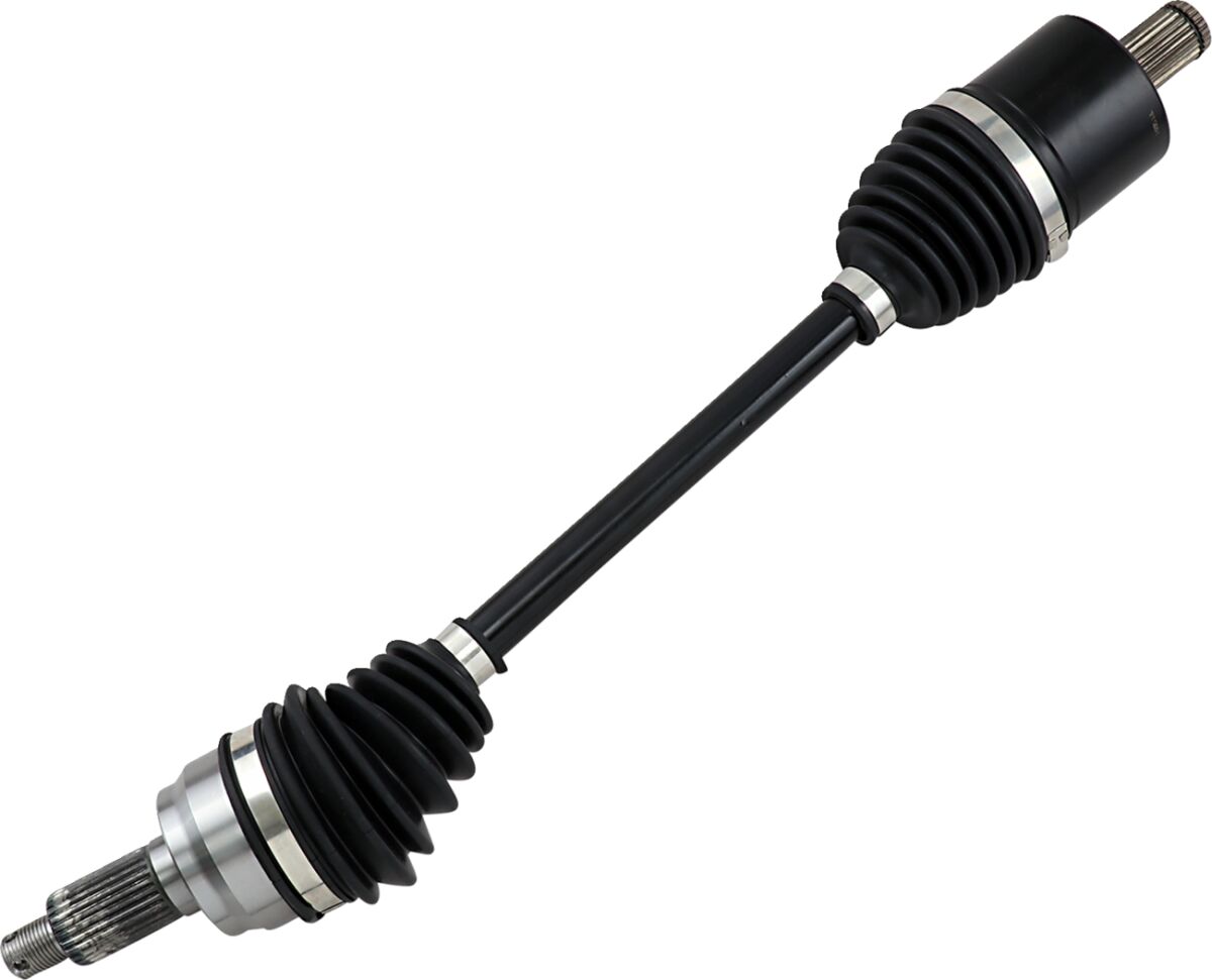 WHEEL SHAFT FRONT
