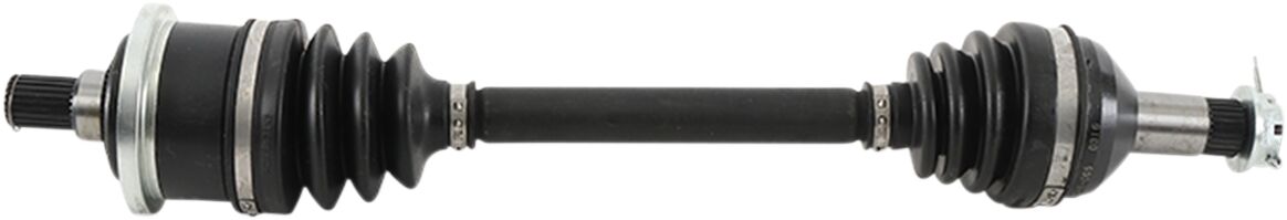 AXLE KIT COMPLETE ARCTIC CAT
