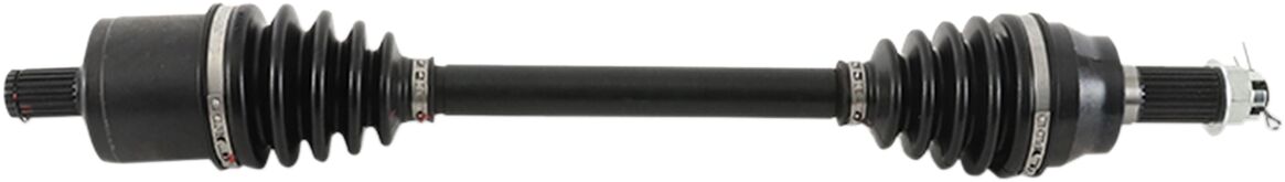 AXLE KIT COMPLETE POLARIS