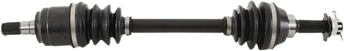 AXLE KIT COMPLETE SUZUKI