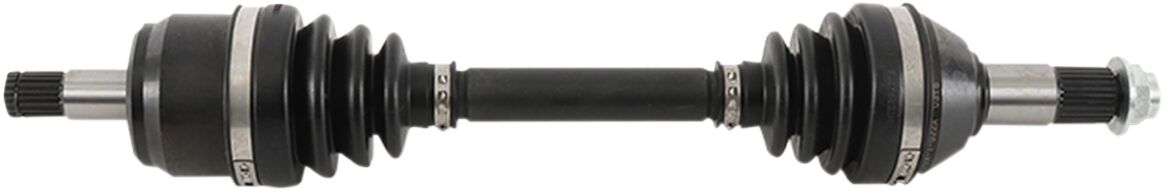AXLE KIT COMPLETE YAMAHA
