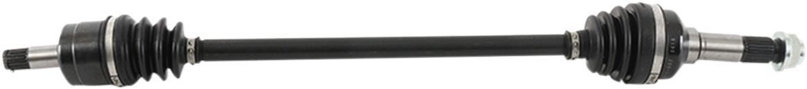 AXLE KIT COMPLETE YAMAHA