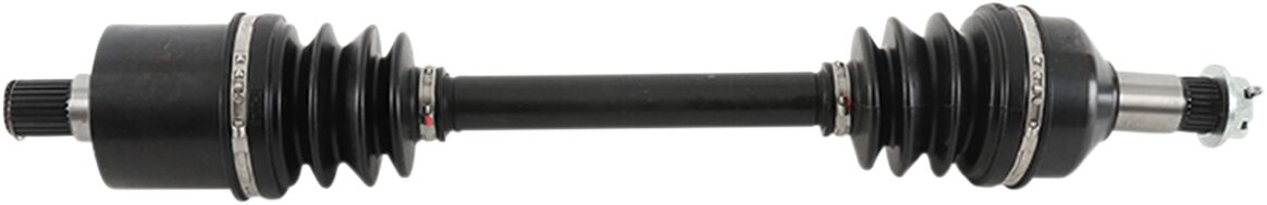 AXLE KIT COMPLETE ARCTIC CAT