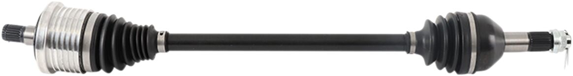 AXLE KIT COMPLETE CAN-AM