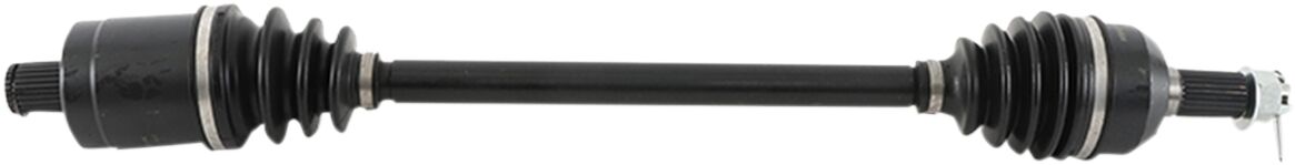 AXLE KIT COMPLETE POLARIS