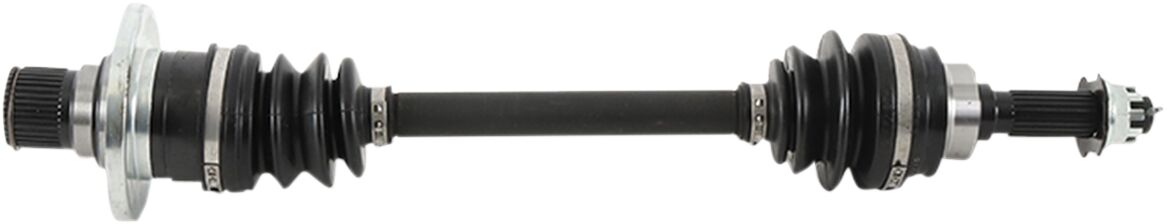 AXLE KIT COMPLETE SUZUKI