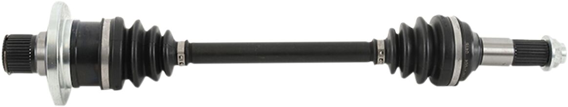 AXLE KIT COMPLETE YAMAHA
