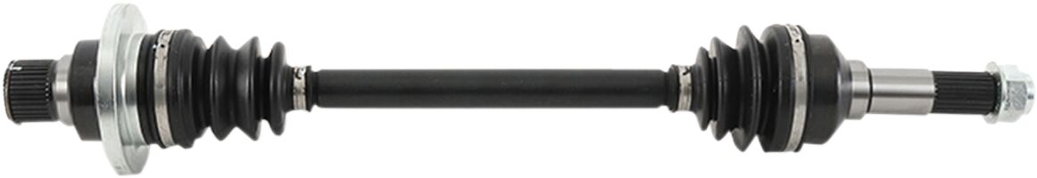 AXLE KIT COMPLETE YAMAHA