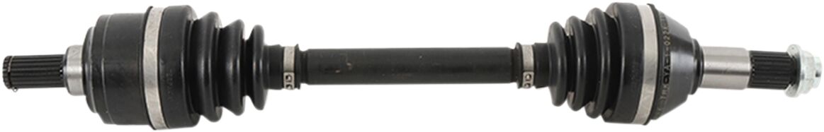 AXLE KIT COMPLETE YAMAHA