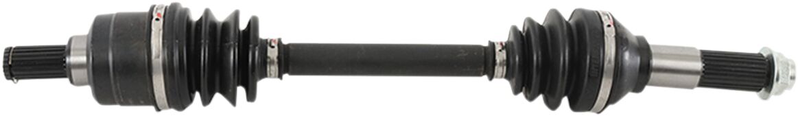 AXLE KIT COMPLETE YAMAHA