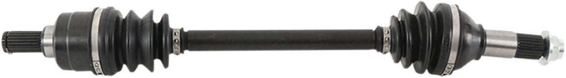 AXLE KIT COMPLETE YAMAHA