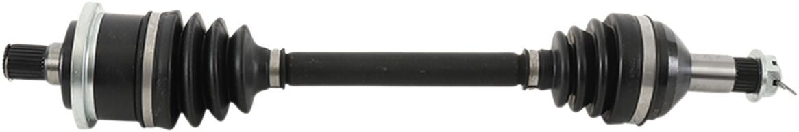 AXLE KIT COMPLETE ARCTIC CAT