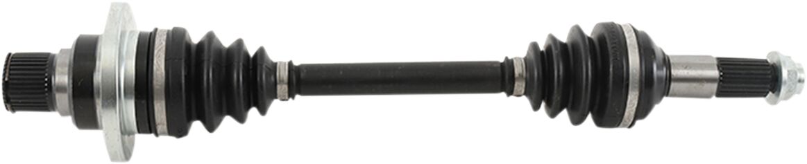 AXLE KIT COMPLETE YAMAHA