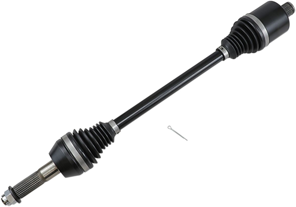 AXLE HD EXTREAME