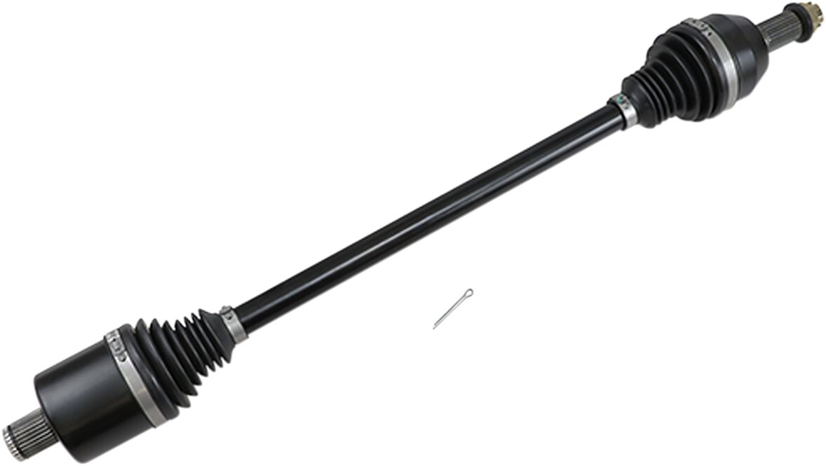 AXLE HD EXTREAME