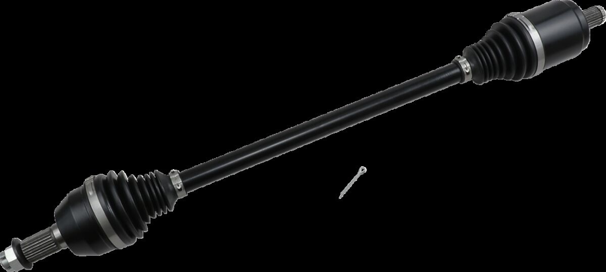 AXLE HD EXTREAME