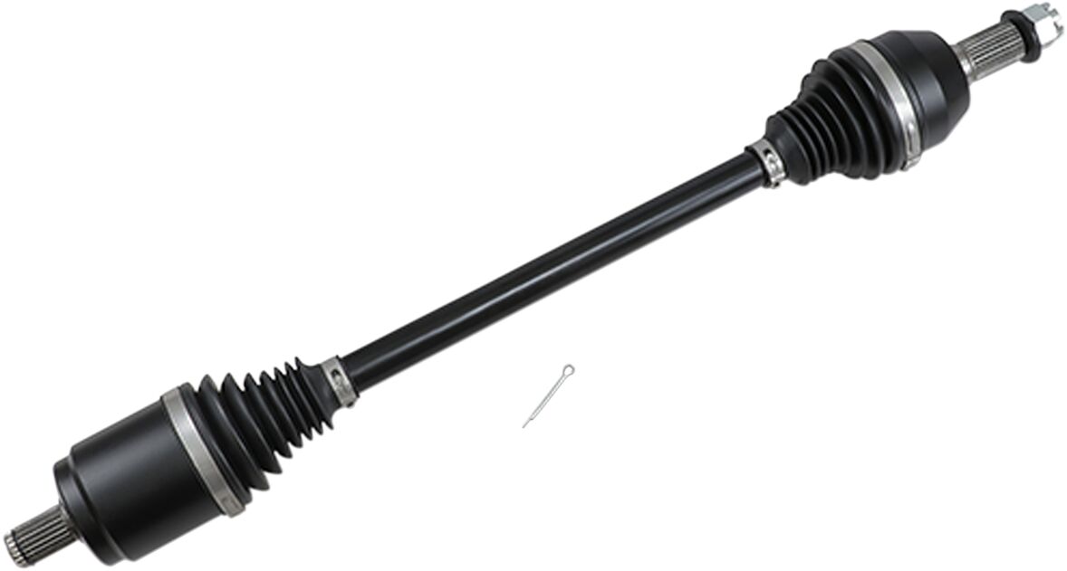 AXLE HD EXTREAME