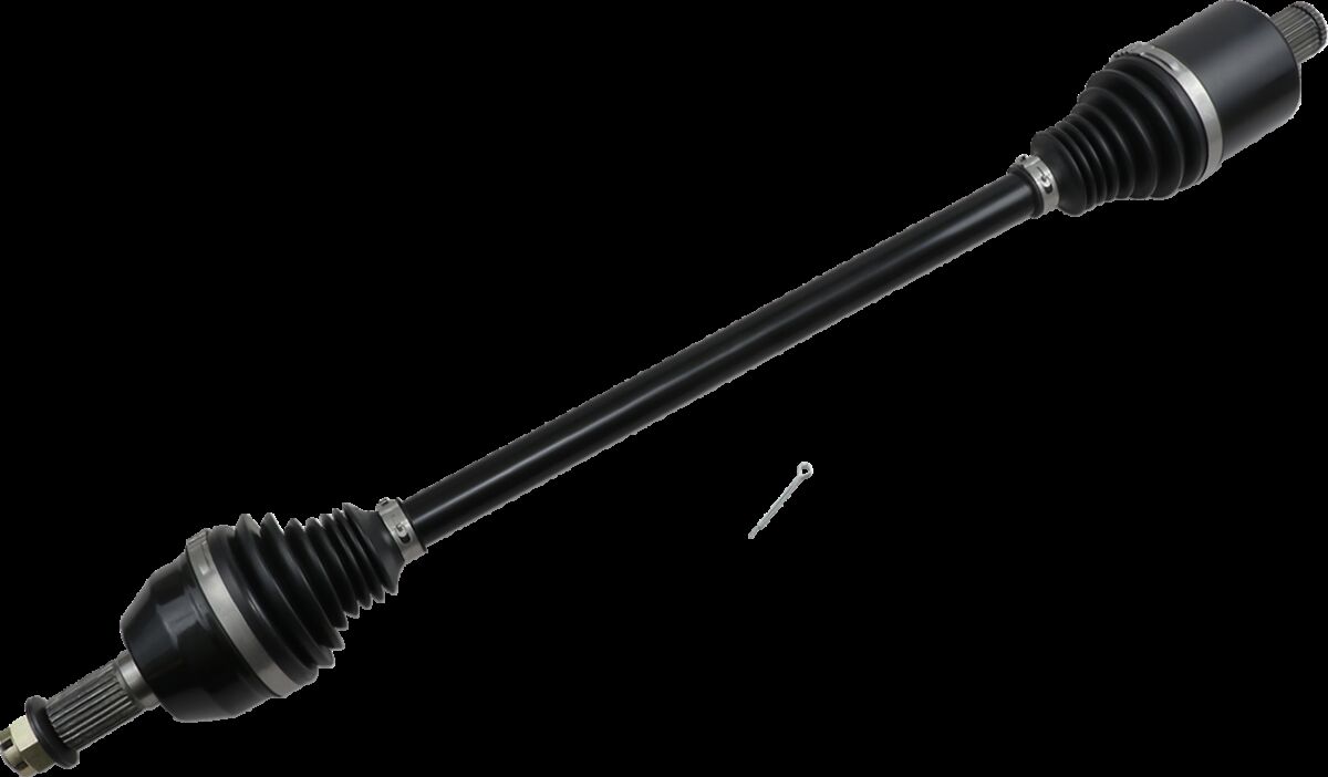 AXLE HD EXTREAME