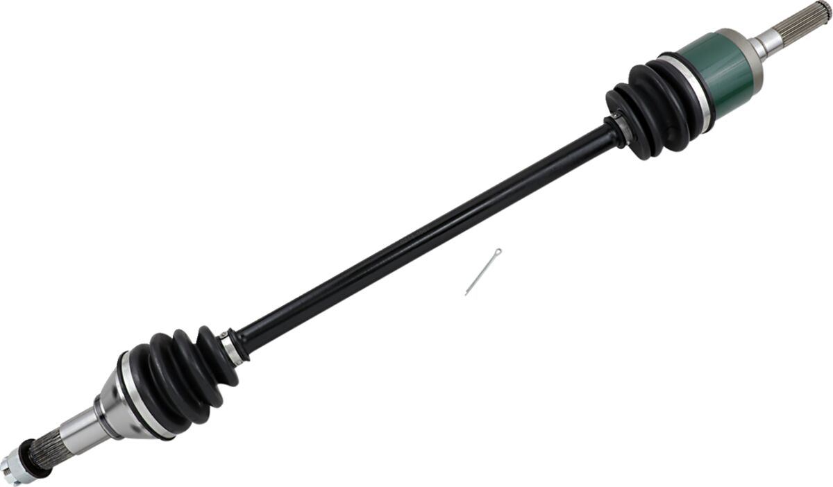 AXLE KIT COMPLETE CANAM