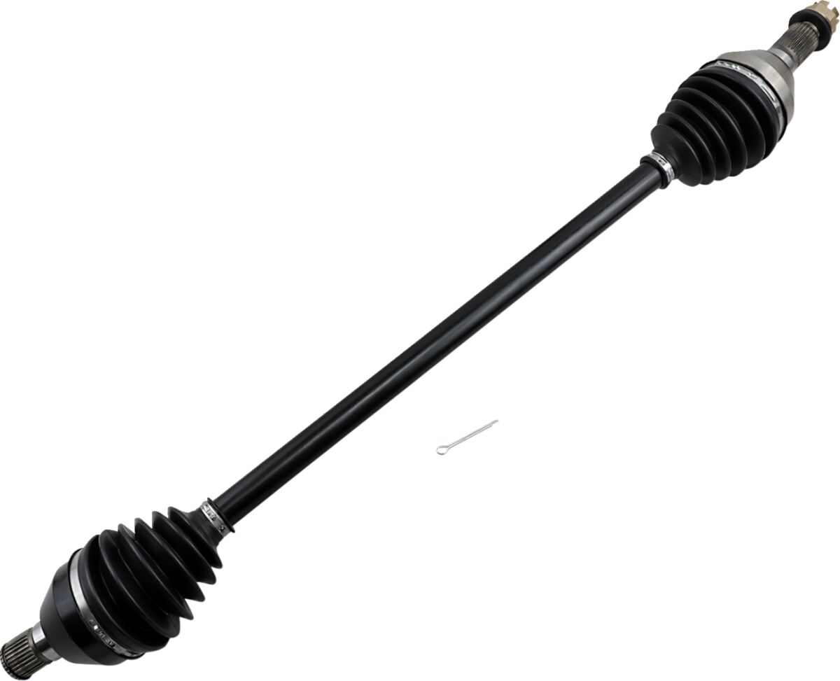 AXLE KIT COMPLETE CANAM