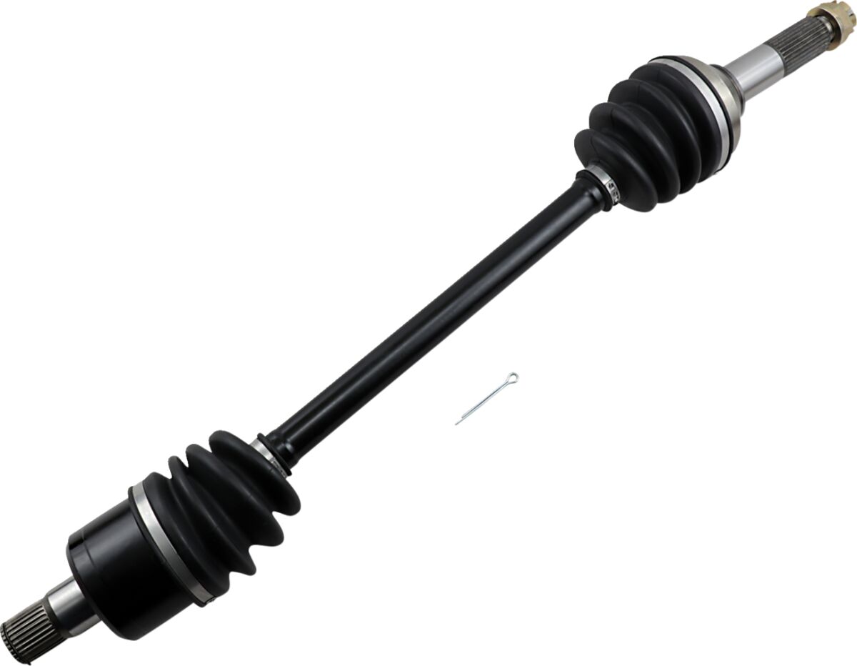 AXLE KIT COMPLETE KAW