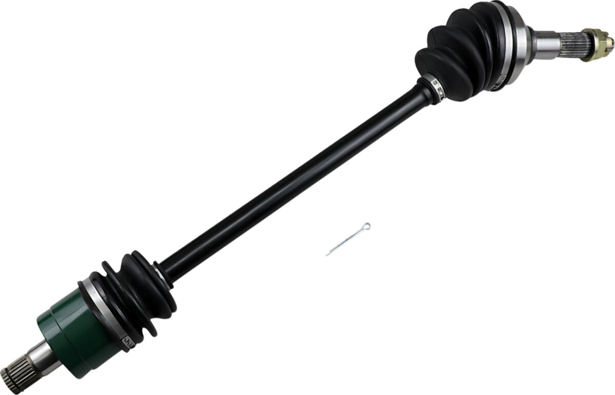 AXLE KIT COMPLETE KAW