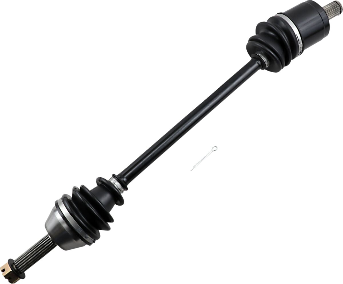 AXLE KIT COMPLETE POLARIS