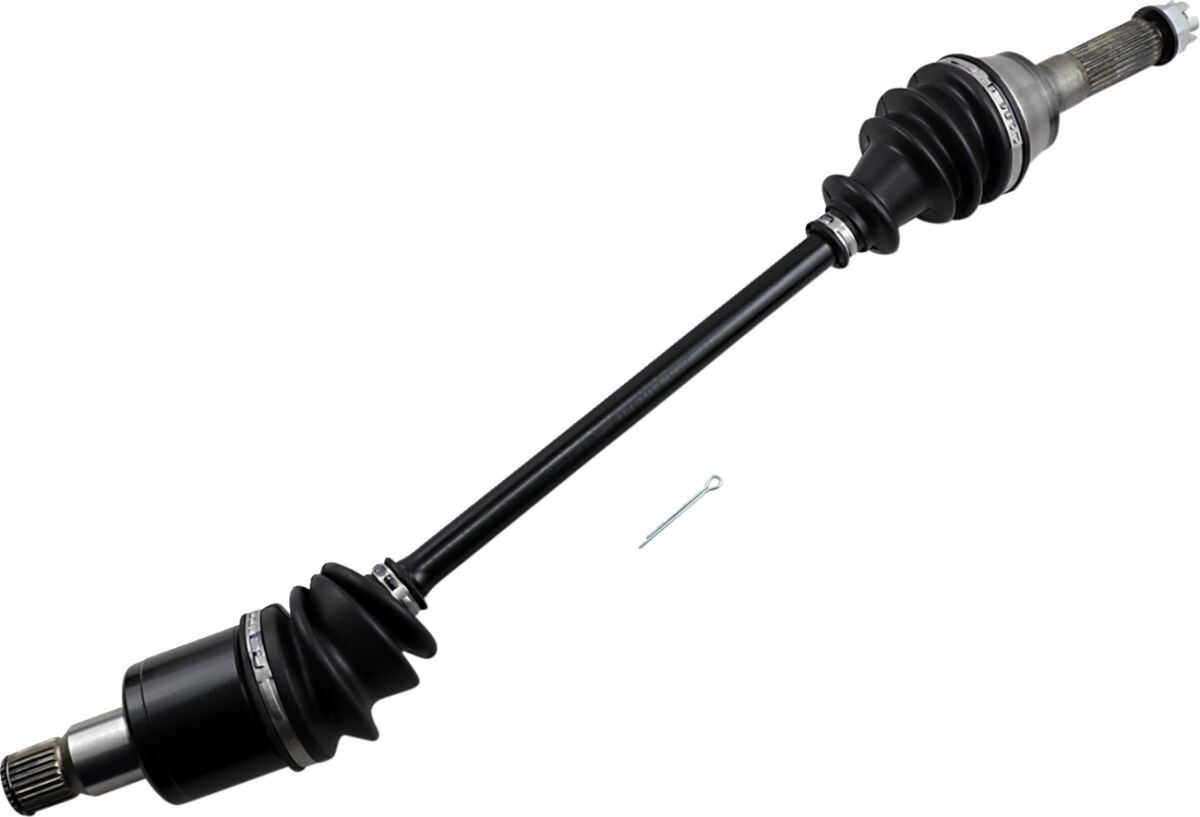 AXLE KIT COMPLETE POLARIS