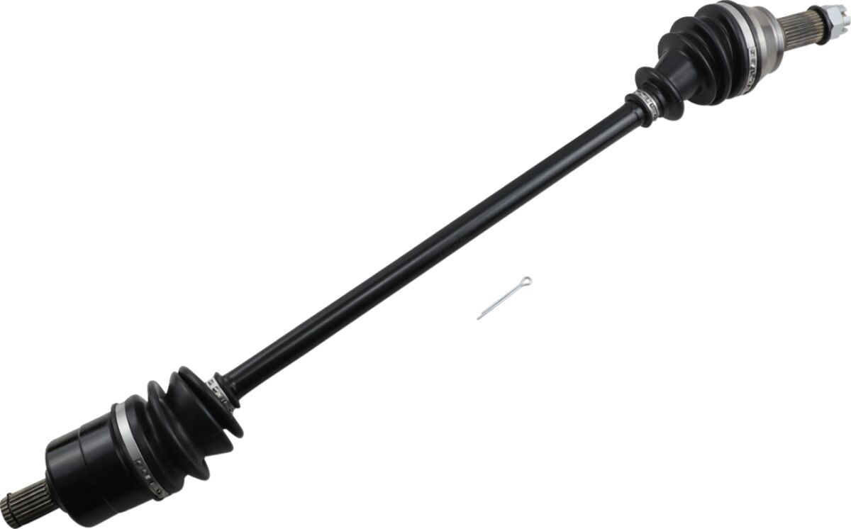 AXLE KIT COMPLETE POLARIS