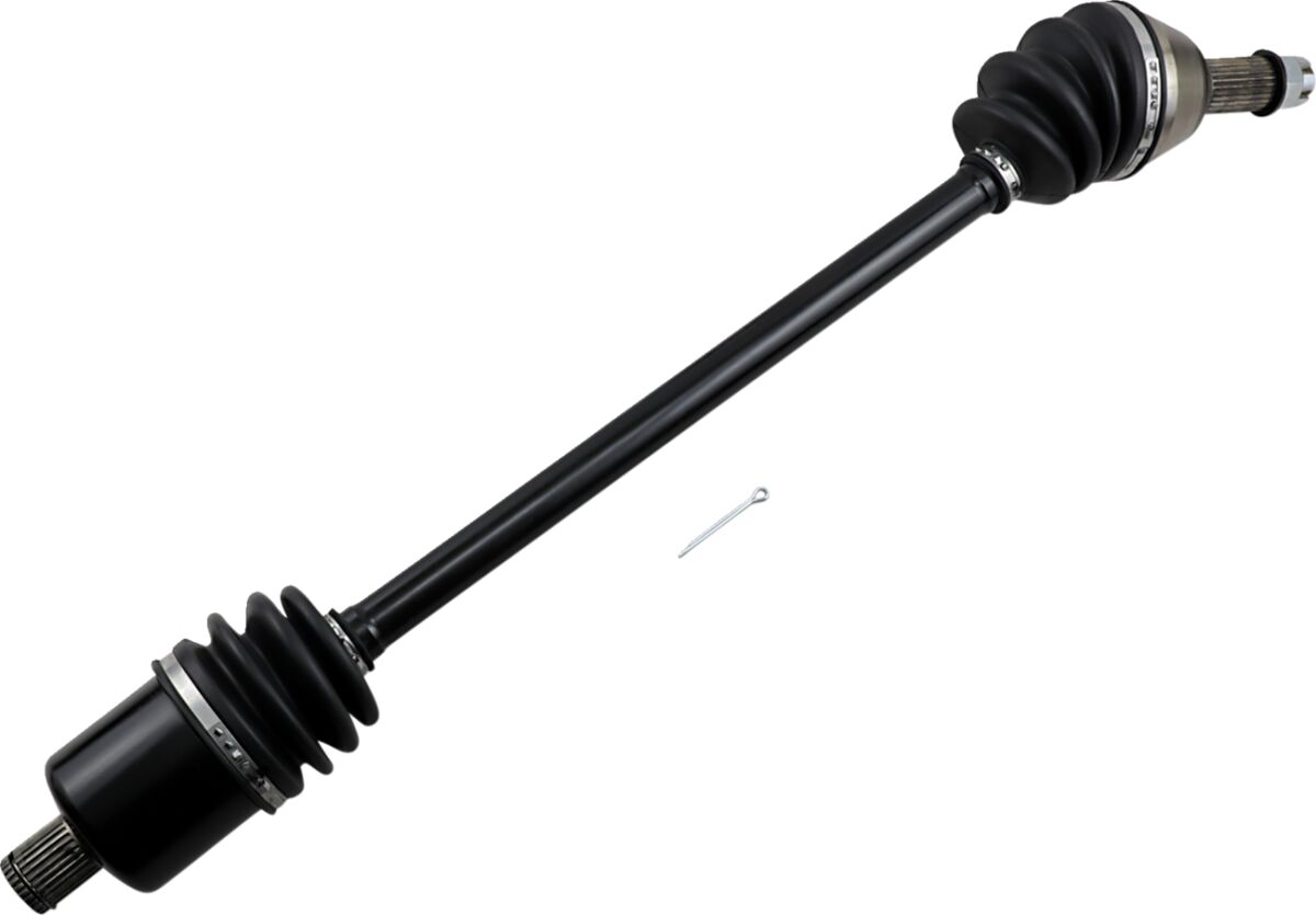 AXLE KIT COMPLETE POLARIS