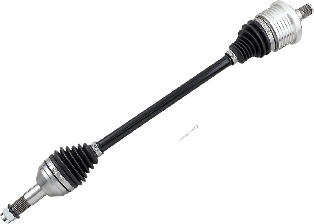 HD AXLE KT COMPLETE CANAM