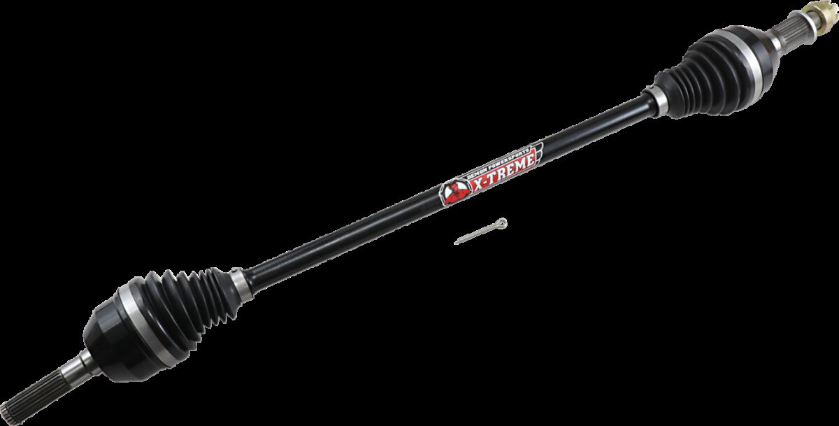 AXLE XHD CA MAVERICK X3/MAX