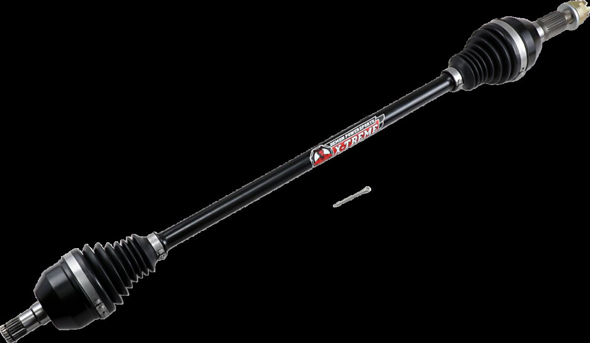AXLE XHD CA MAVERICK X3/MAX