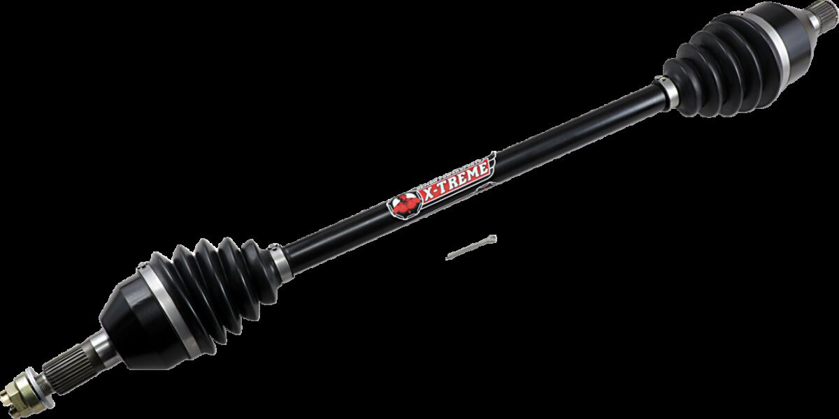 AXLE XHD CA MAVERICK X3/MAX