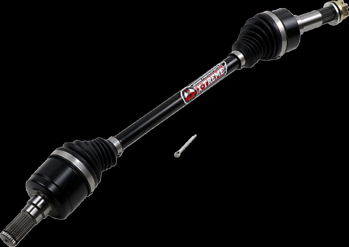 AXLE XHD YA YXZ1000R