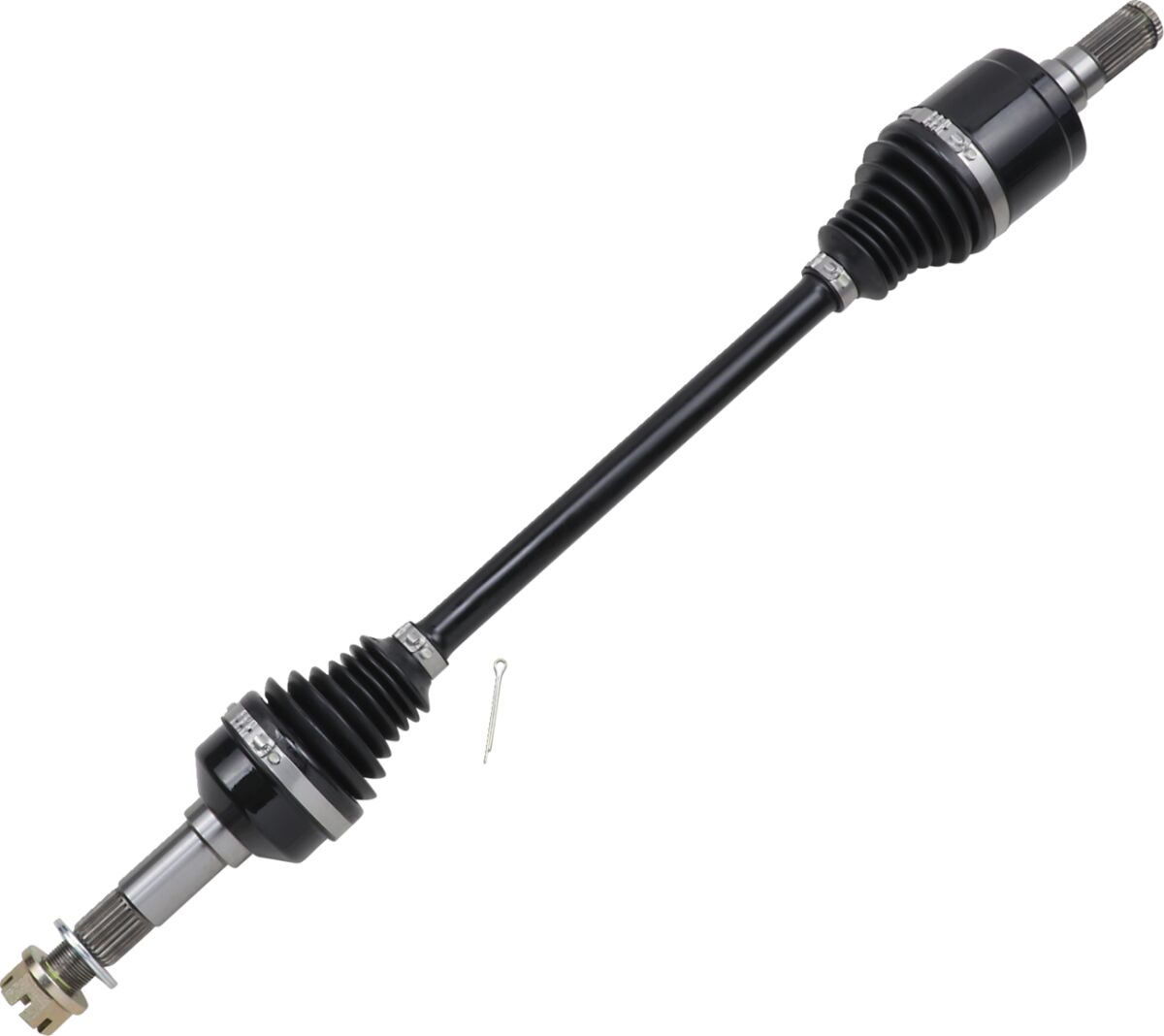 AXLE KIT HD COMPLETE